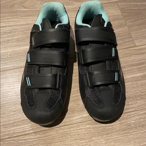 Tomasso Terra 100 cycling cleats